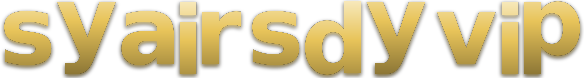 syair sdy vip logo