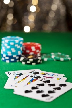 syair sdy vip Live Baccarat Table